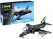 Revell BAE Hawk T.1 (1:72) (set)