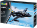 Revell BAE Hawk T.1 (1:72) (set)