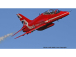 Revell BAe Hawk T.1 Red Arrows (1:72)