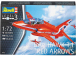 Revell BAe Hawk T.1 Red Arrows (1:72)