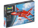 Revell BAe Hawk T.1 Red Arrows (1:72)