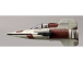 Revell Bandai SW - A-wing Starfighter (1:72)