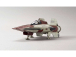 Revell Bandai SW - A-wing Starfighter (1:72)