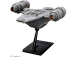 Revell BANDAI SW - Razor Crest (1:144)