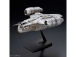 Revell BANDAI SW - Razor Crest (1:144)
