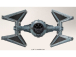 Revell BANDAI SW - TIE Interceptor (1:72)