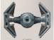 Revell BANDAI SW - TIE Interceptor (1:72)