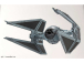 Revell BANDAI SW - TIE Interceptor (1:72)