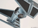 Revell BANDAI SW - TIE Interceptor (1:72)