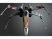 Revell BANDAI SW - X-Wing Starfighter (1:72)