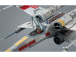 Revell BANDAI SW - X-Wing Starfighter (1:72)
