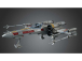 Revell BANDAI SW - X-Wing Starfighter (1:72)
