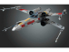 Revell BANDAI SW - X-Wing Starfighter (1:72)
