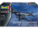 Revell Beaufighter IF Nightfighter (1:48)