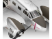 Revell Beechcraft Model 18 (1:48) (sada)