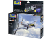 Revell Beechcraft Model 18 (1:48) (sada)