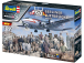 Revell Berliner Luftbrücke 75. výročí (1:72) (Gift-Set)