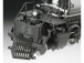 Revell Big Boy Locomotive (1:87) (sada)