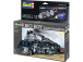 Revell Big Boy Locomotive (1:87) (sada)