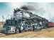 Revell Big Boy Locomotive (1:87) (sada)