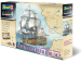 Revell bitva u Trafalgaru (1:225) giftset