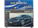 Revell BMW i8 (1:24) (sada)