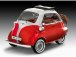 Revell BMW Isetta 250 (70th Anniversary) (1:16) (Exclusive Edition)