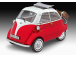 Revell BMW Isetta 250 (70th Anniversary) (1:16) (Exclusive Edition)