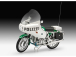 Revell BMW R75/5 Police (1:8)
