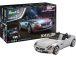 Revell BMW Z8 - Jeden svět nestačí (1:24) (Giftset)