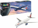 Revell Boeing 767-300ER British Airways Chelsea Rose (1:144)