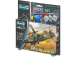 Revell Boeing AH-64A Apache (1:100) sada