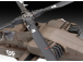 Revell Boeing AH-64A Apache (1:72) (sada)