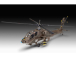 Revell Boeing AH-64A Apache (1:72) (sada)