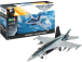 Revell Boeing F/A-18E Super Hornet Top Gun (1:48)
