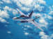 Revell Boeing F/A-18E Super Hornet Top Gun (1:48)
