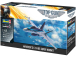 Revell Boeing F/A-18E Super Hornet Top Gun (1:48)