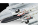 Revell Boeing F/A-18E Super Hornet Top Gun (1:48)