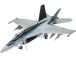 Revell Boeing F/A-18E Super Hornet Top Gun (1:48)