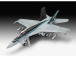 Revell Boeing F/A-18E Super Hornet Top Gun (1:48)