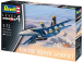 Revell Boeing F/A18F Super Hornet (1:72)
