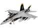 Revell Boeing F/A18F Super Hornet (1:72)