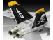 Revell Boeing F/A18F Super Hornet (1:72)