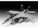 Revell Boeing F/A18F Super Hornet (1:72) (sada)