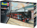Revell BR01 s tendrem T32 (1:87)