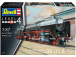 Revell BR01 s tendrem T32 (1:87)
