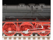 Revell BR01, Tender 2'2' T32 (1:87) (sada)