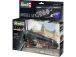 Revell BR02, Tender 2'2' T30 (1:87) (sada)