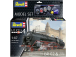Revell BR02, Tender 2'2' T30 (1:87) (sada)
