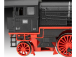 Revell BR18(5) S3/6, Tender (1:87) (sada)